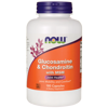 NowFoods Glucosamine & Chondroitine with MSM 180 caps